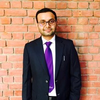 Akshya Agarwal