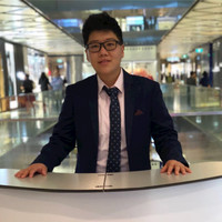 Woody Wang