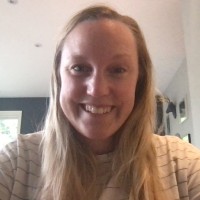 Kate Frame