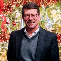 Eric Sywenki