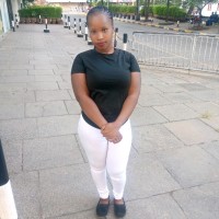 Teresiah Muthoni