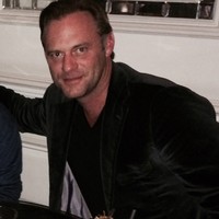 Justin Haynes