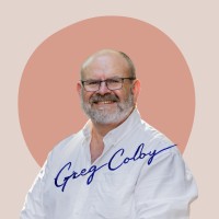 Greg Colby