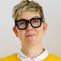 Katie Treggiden
