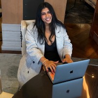 Sonia Lamba