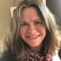 Nora Taylor