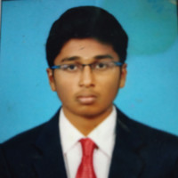 Gowtham Dharanesh