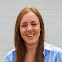 Jo Pickering