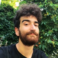 Eren Kaplan