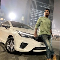 Kolipaka Raj Kumar