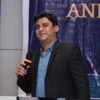 Aniket Jagdale