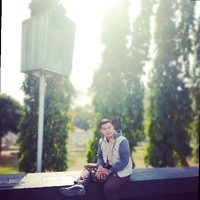 Mochammad Alief Fauzi