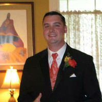 Ryan Stafford