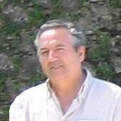 Jesus Ortega