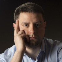 Aleksei Grigorev