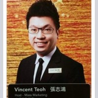 Vince Teoh