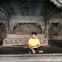 Bharath kumar reddy Thummala