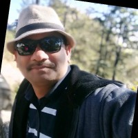 Amar Nagrale
