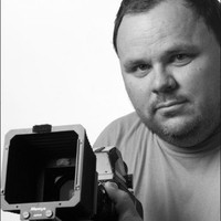 Christopher Booth