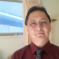 Michael Low