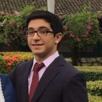 Marcello Mansell Cajina