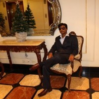 Mohammed Jahangir
