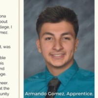 Armando Gomez