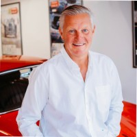 Peter Dietrich