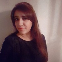 Mona Zuhaib