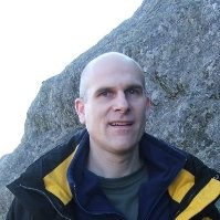 Ian Ellis