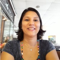 Silvia Moraes