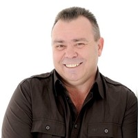 JOHAN EVERT