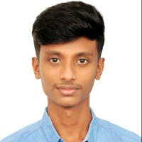 Sakthivel B