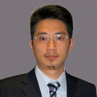 蔡少平/Dennis Cai