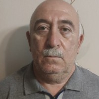 Huseynbala Mirzayev