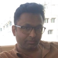 Krishna Sumanth Reddy