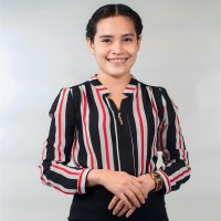 Rizzalyn Mantilla