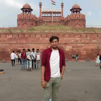 Shaurya seth
