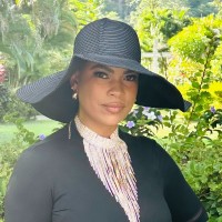 Nikki Thomson De Lorme M.Mktg, MBA,, B.A.