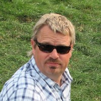 Gary Salter