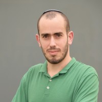 Eitan Baron