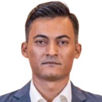 Tariq Salman, PMP®, ECSA