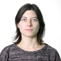Frauke Vangrysperre