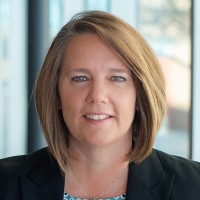 Andrea Harshman, MHA, CHCP, CMP-HC
