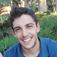 Sebastián Bravo Guzmán
