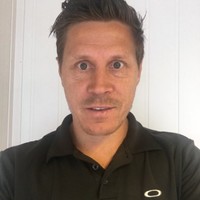 Håvar Pedersen