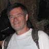 Reg Johnson