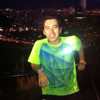 Gerardo Daniel Chávez Rivera