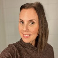 Anna Wilhelmsson