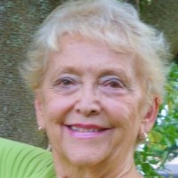 Joan Harlow